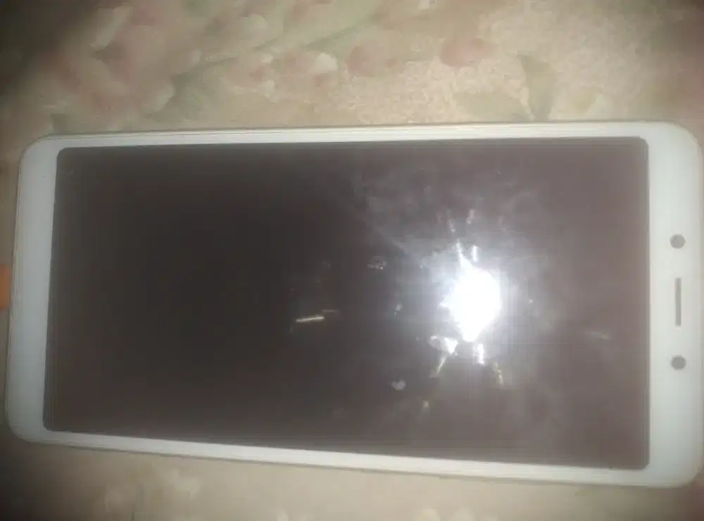 Tentang juga hp Xiaomi 6a