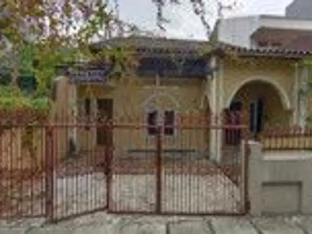 Dijual Rumah 2 Lantai Siap Huni di Daerah Kelapa Gading, Jakarta Utara