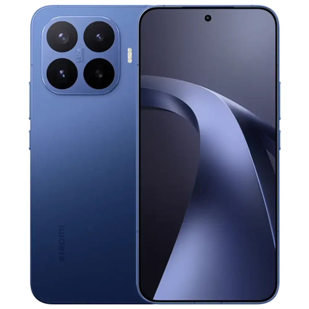 Xiaomi 17T Pro 12/512GB - Deep Blue