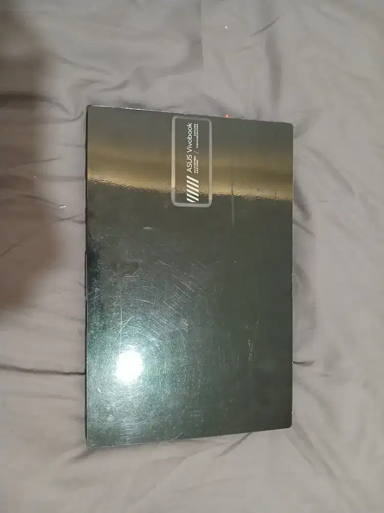 ASUS VIVOBOOK GO 14