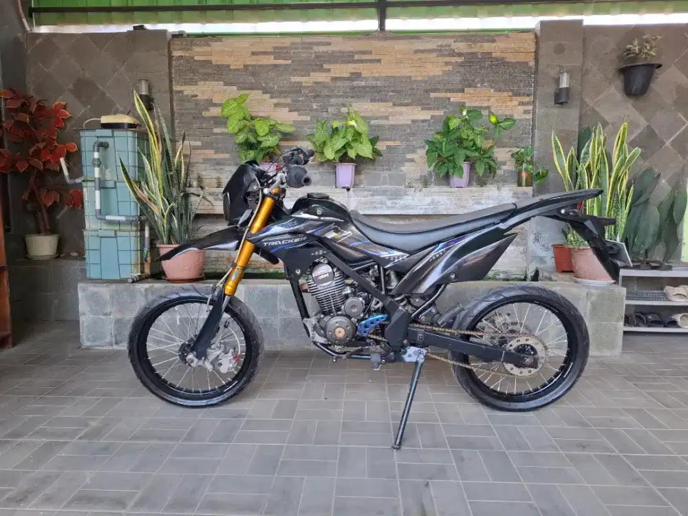 Jual cepat BU dtracker 2019