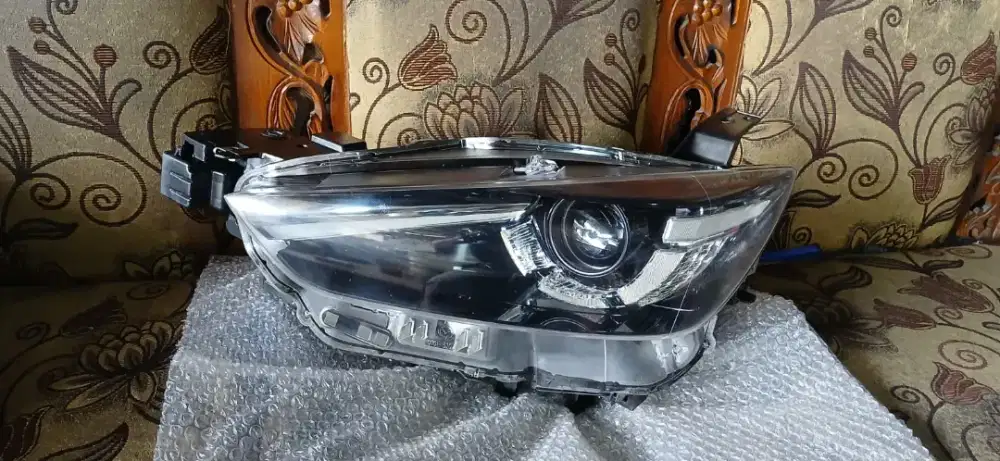 Headlamp Mazda cx3 kiri 2016-2021