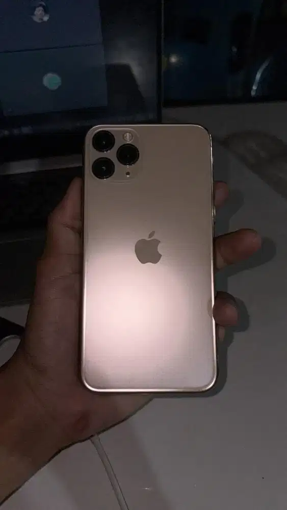 ip 11 pro 256 permanen