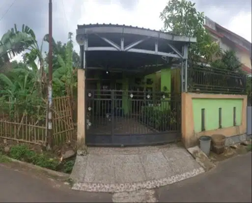 Dijual Rumah Luas 189 m² Tanah 232 m² SHM Wirasana Purbalingga