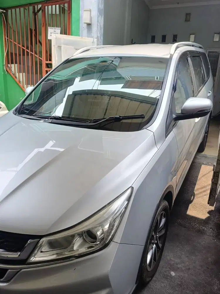 Wuling Cortez 1.5 CT Lux bensin AT 2020