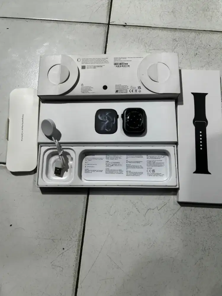 Apple watch series 11
