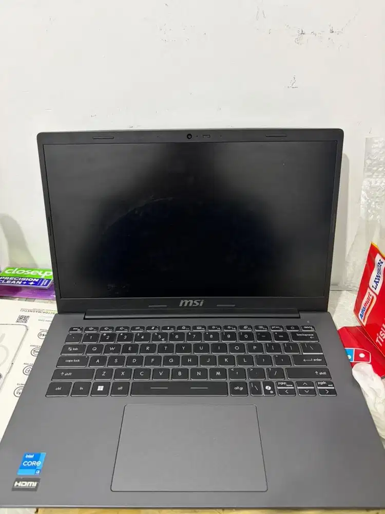 MSI MODERN 14 I13