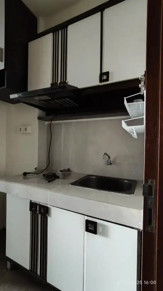 Disewa / Dijual apartment di kawasan Jababeka