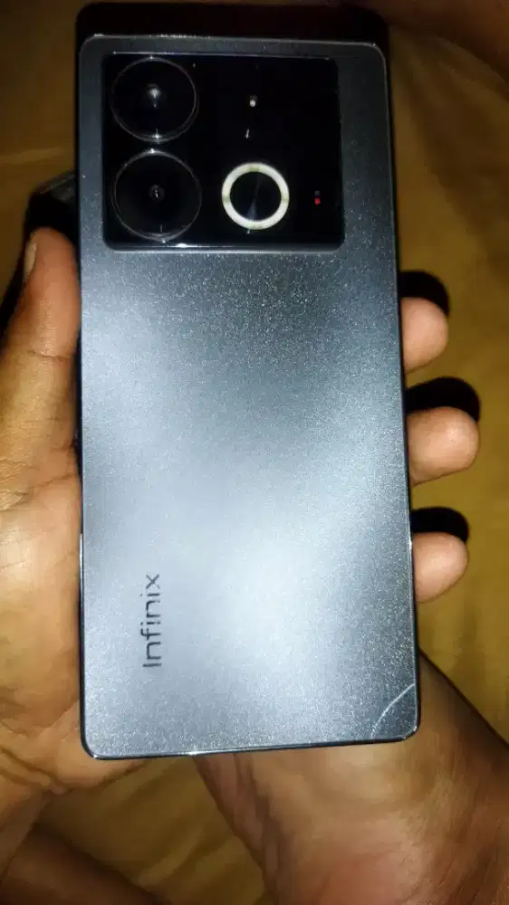 INFINIX NOTE 40 8/256 GB