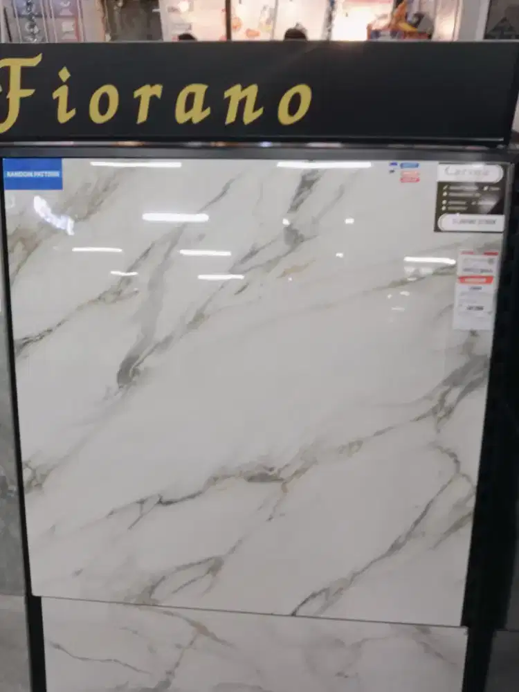 CARINA POLISHED