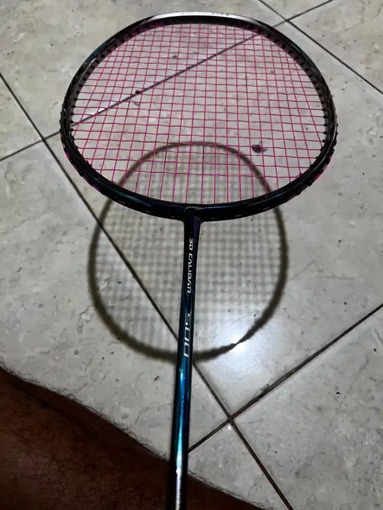 Lining 3d calibar 500 original 4ug5