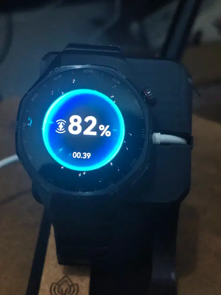 Smart watch gt6 pro 48mm