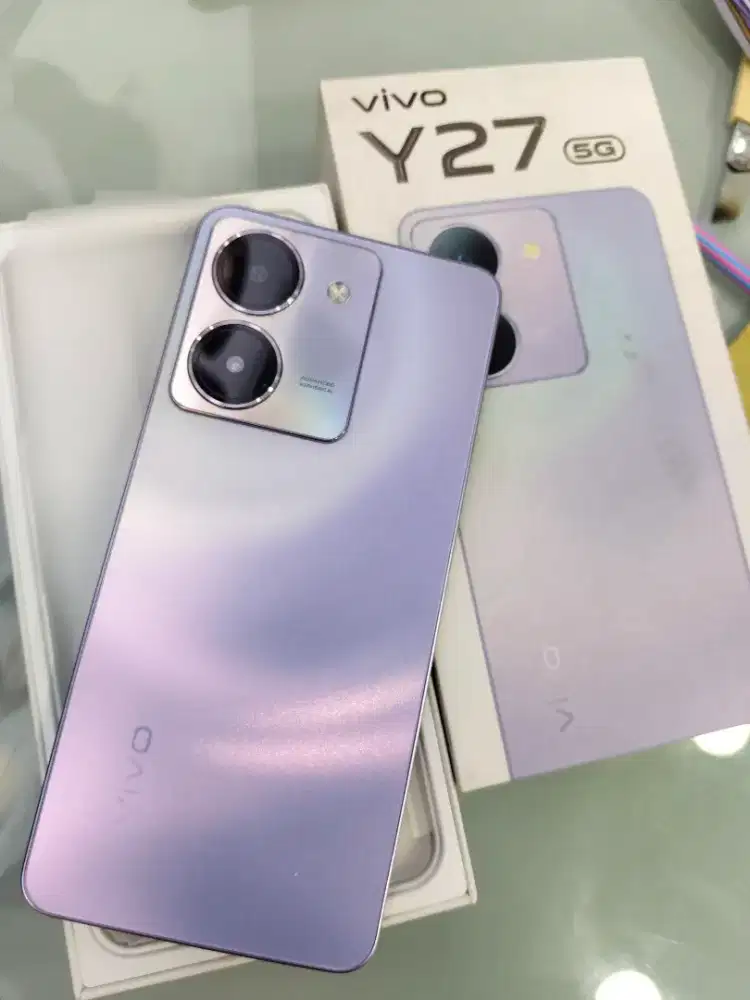 Vivo Y27 5G 6/128