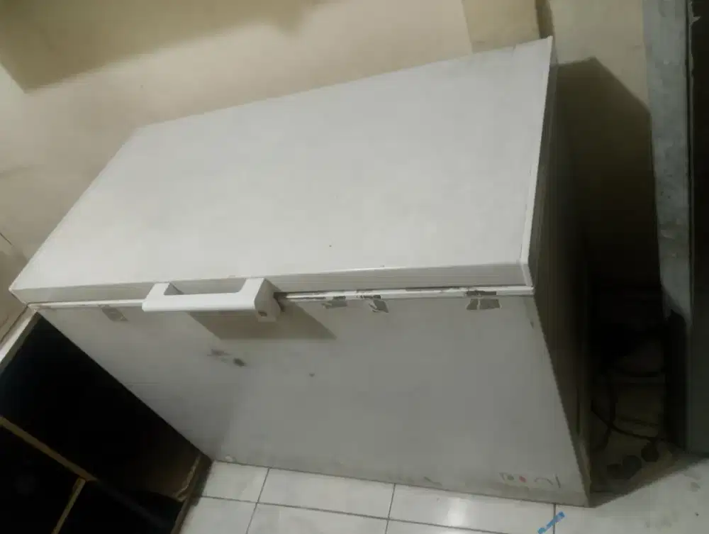 Freezer   boxxxxxxxxxx