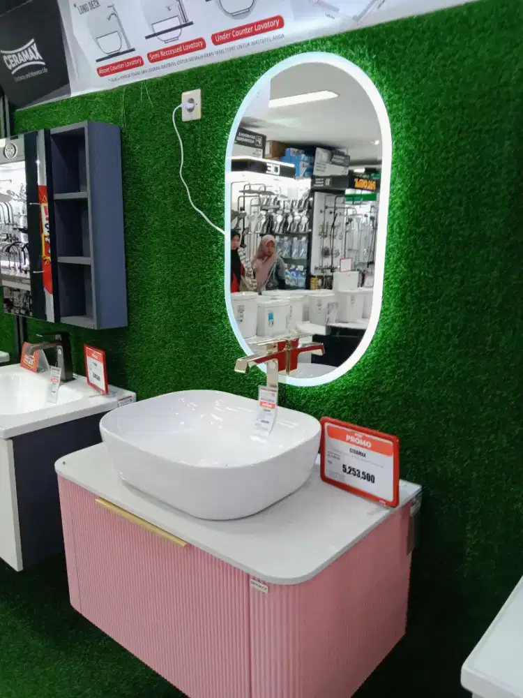 Bath Promo Hingga 30 Sep