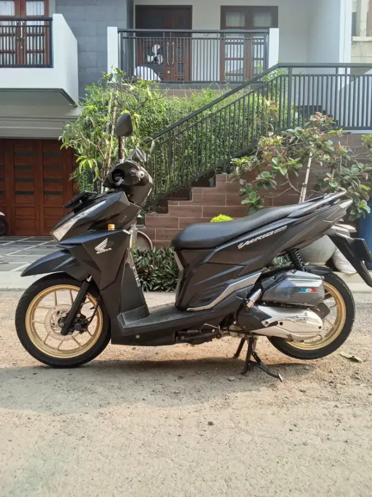 Vario LED OLD 150 2017