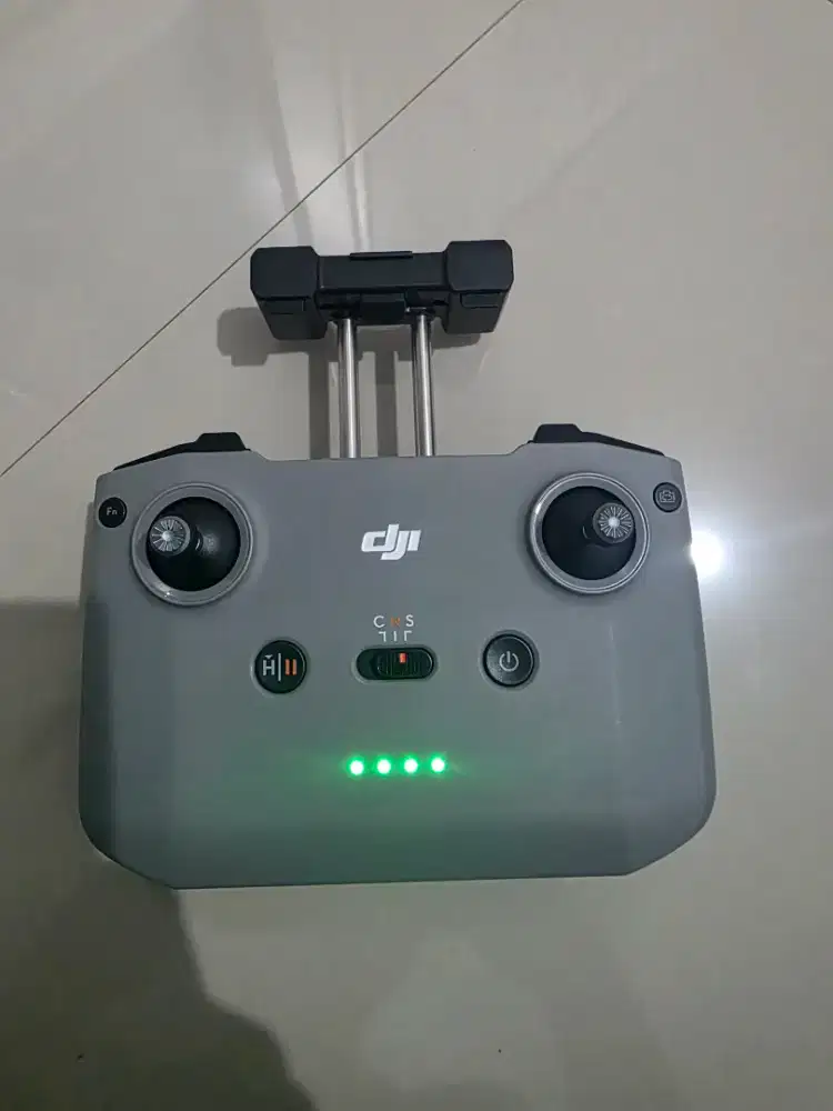 DJI RC N3 second