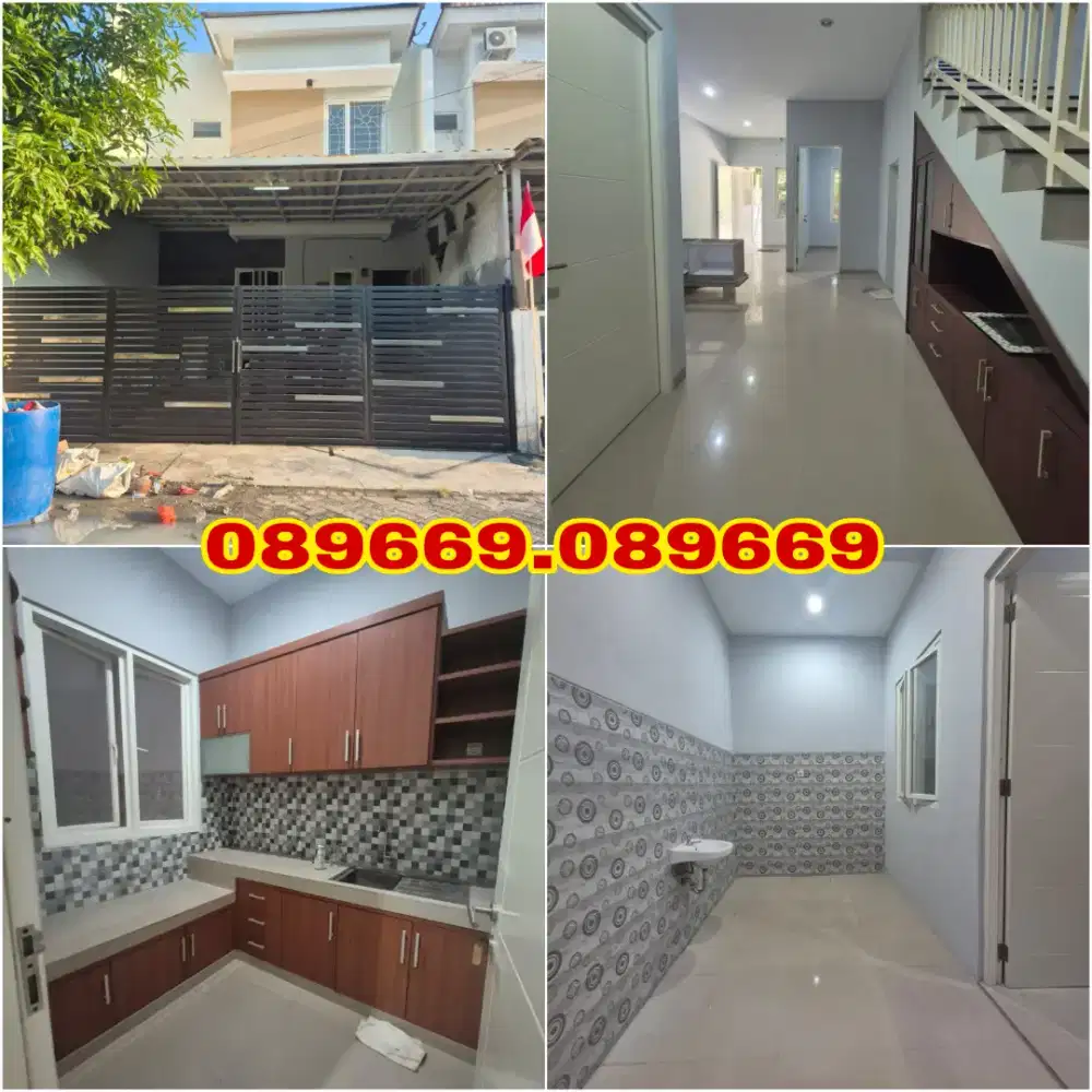 Wisma Kedung Asem / Wiskai dkt Baruk Rungkut Nginden Medokan Wonorejo