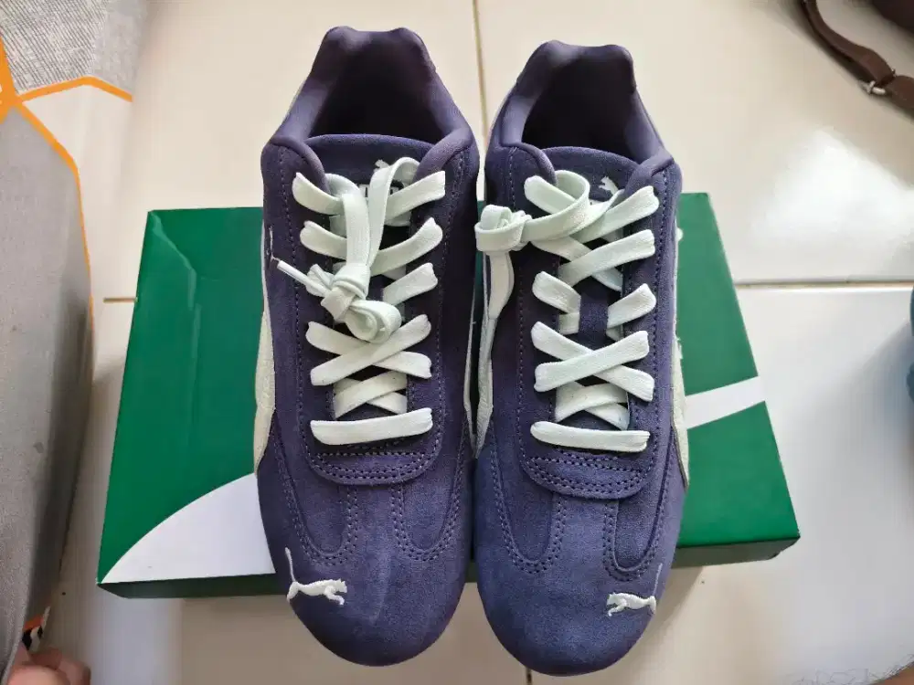 Puma Speedcat Ori