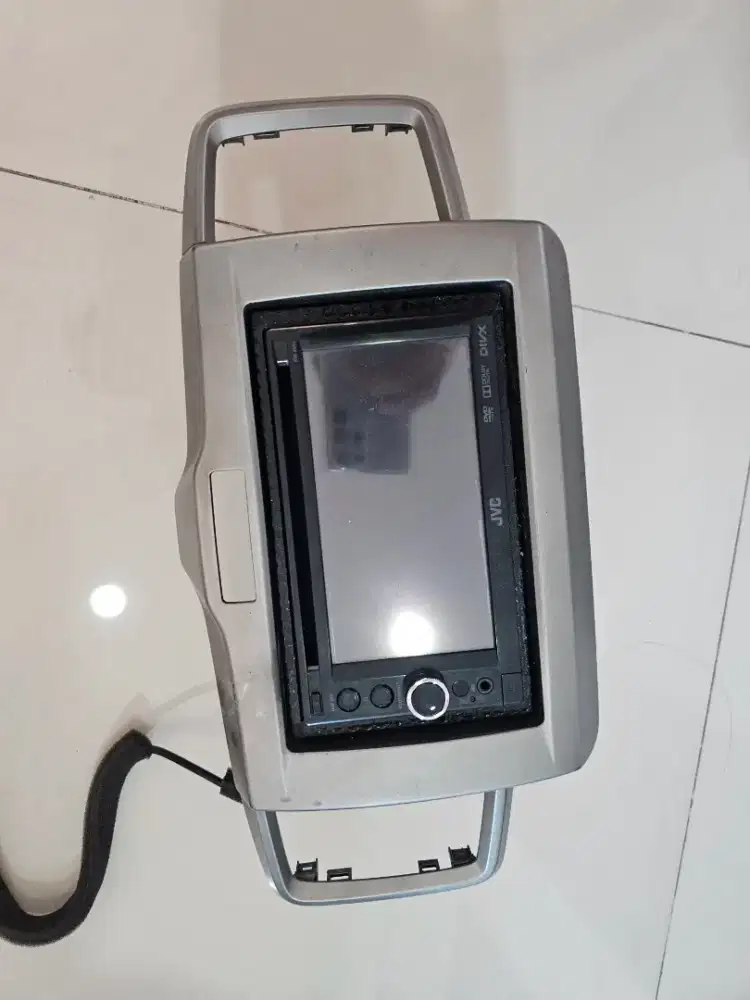 Headunit JVC Honda FREED ORI