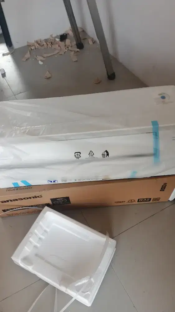 Jasa service ac