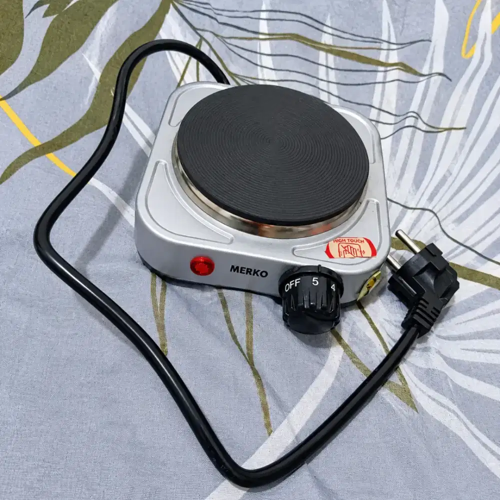 Kompor Listrik Mini