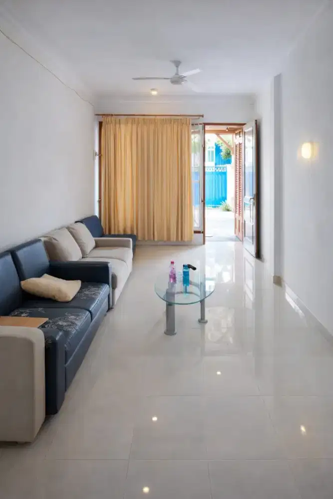 Dijual tytian indah bekasi dekat summarecon