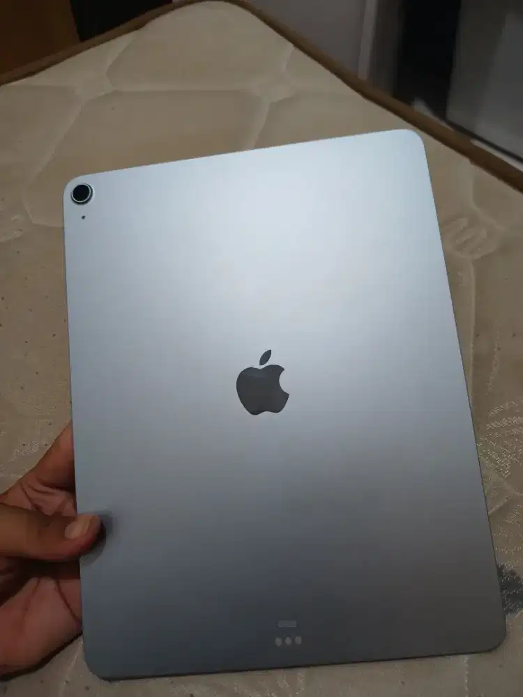 ipad air m3 13 inch + pencil pro