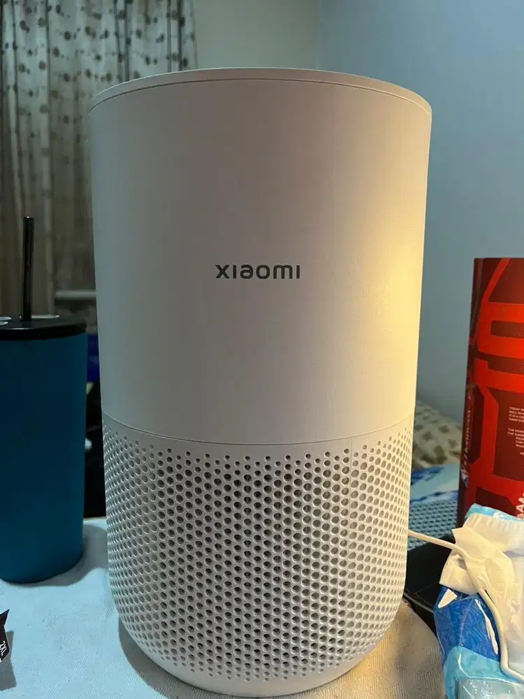 XIAOMI SMART AIR PURIFIER 4 COMPACT