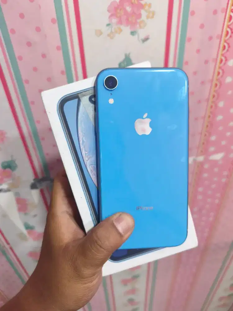 Iphone xr 64Gb inter