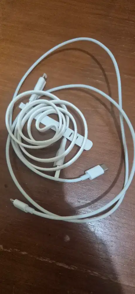Charger Usb 33 watt