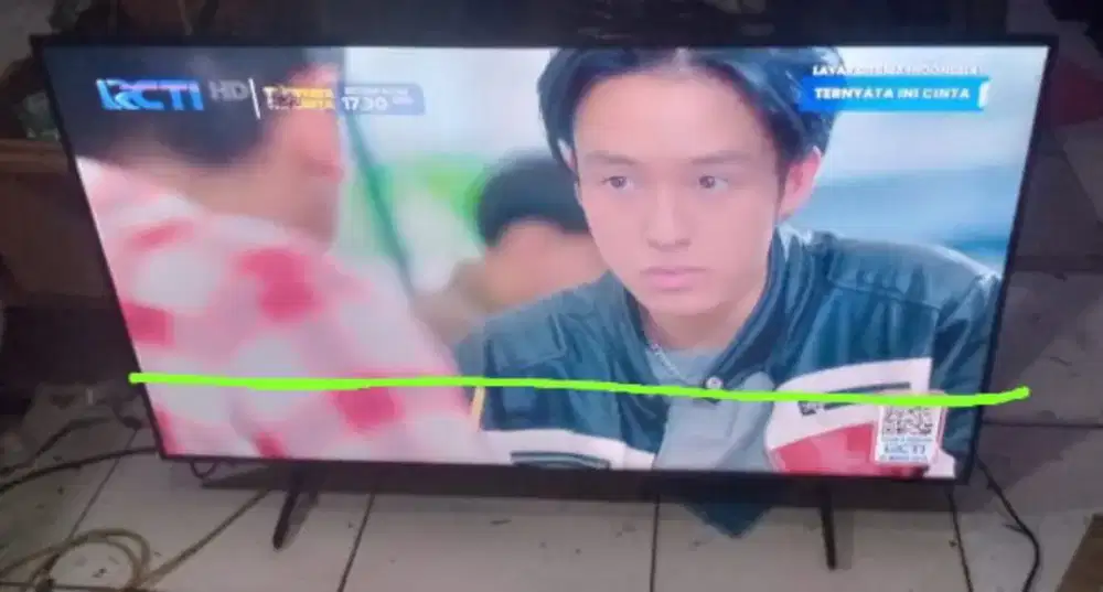 SMART TV SAMSUNG 50