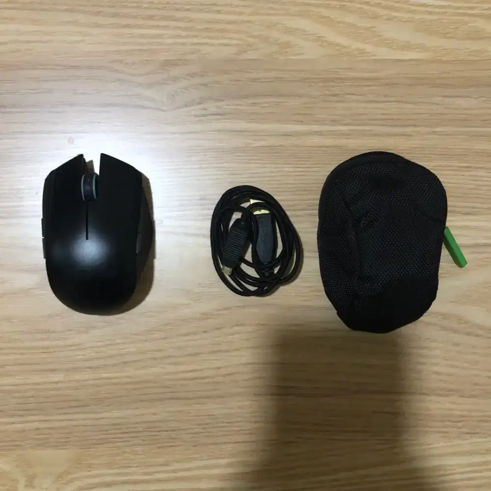 Mouse Razer Orochi Wireless & Wired Original
