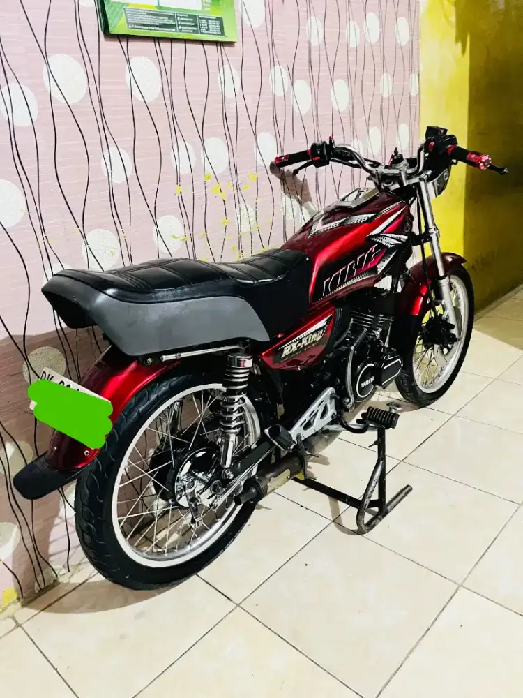 Rx king 1996 surat lengkap semicrome