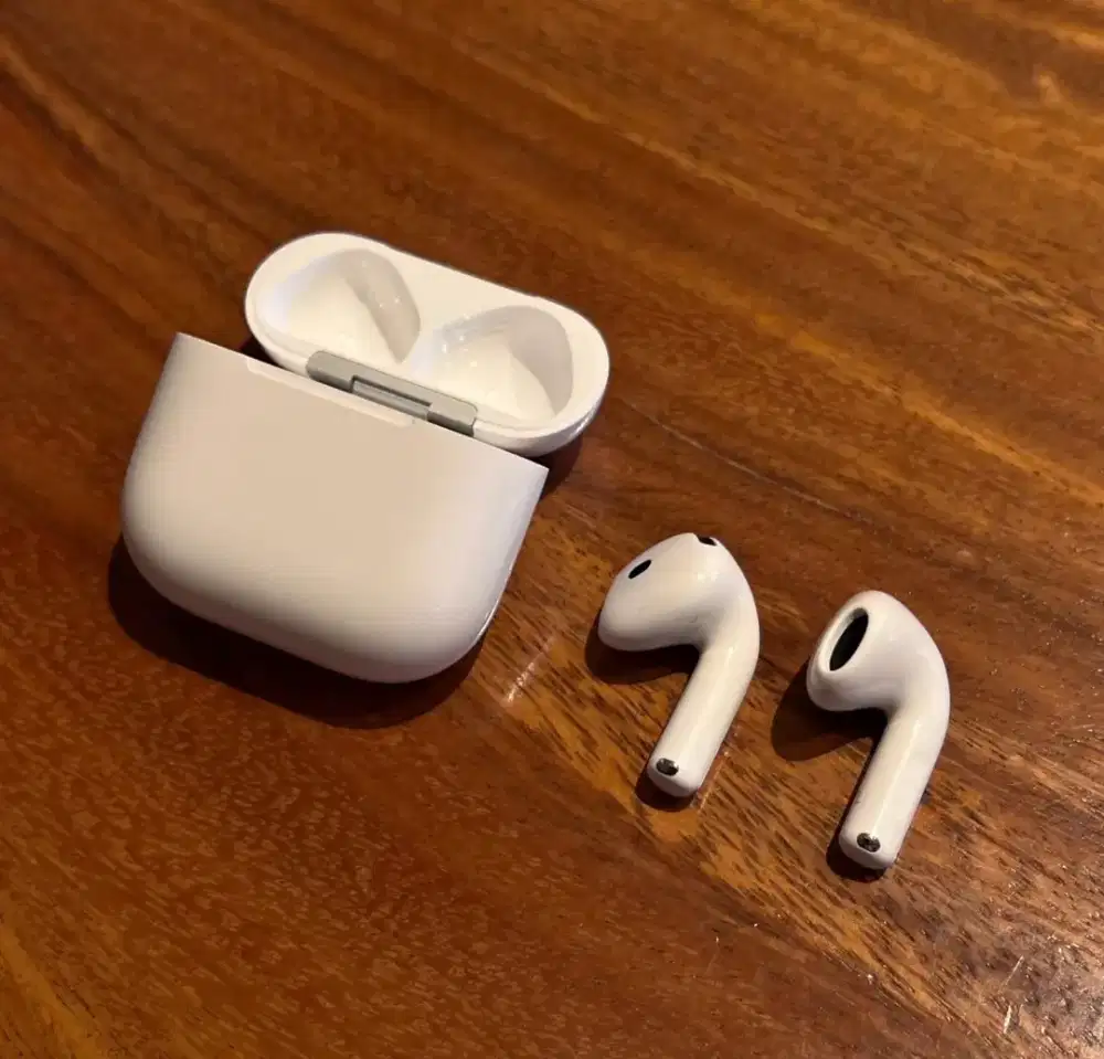 Airpods gen4 ANC ibox