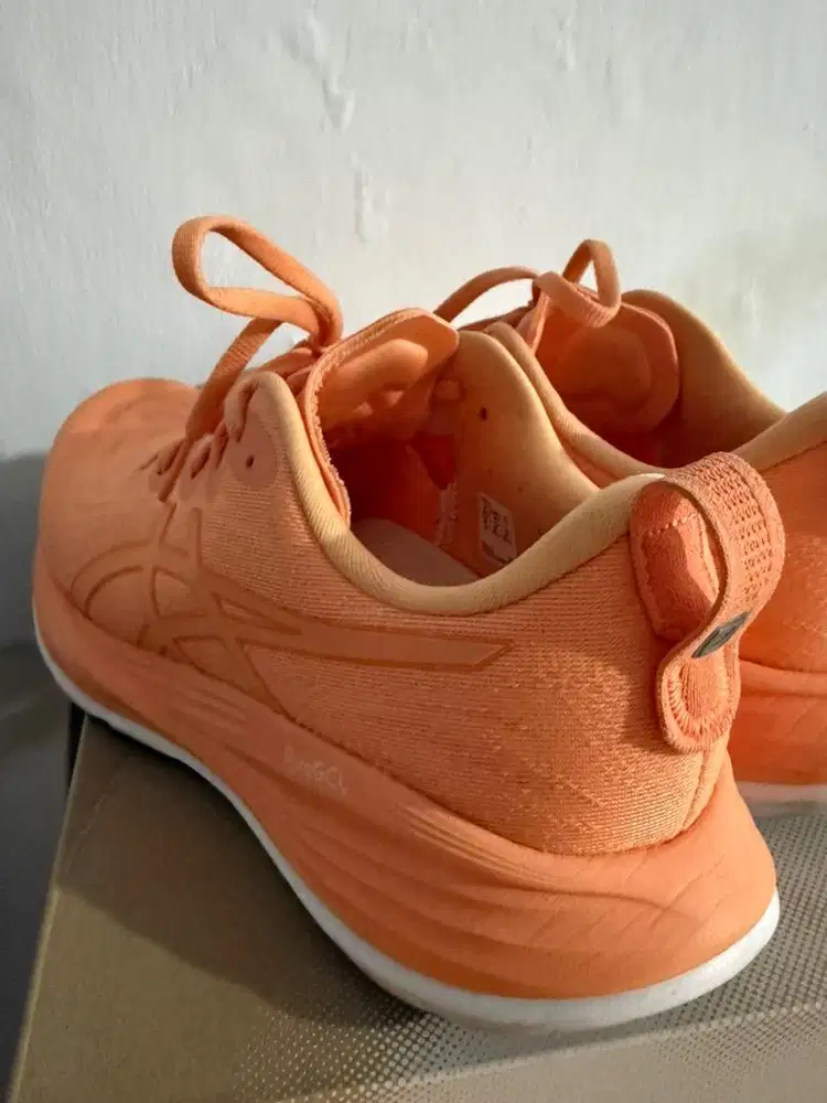 Assic Ori Men Shoes Size 45