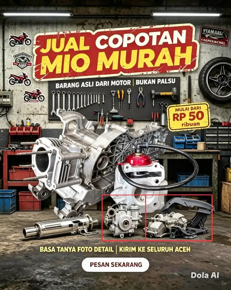 copotan yamaha mio