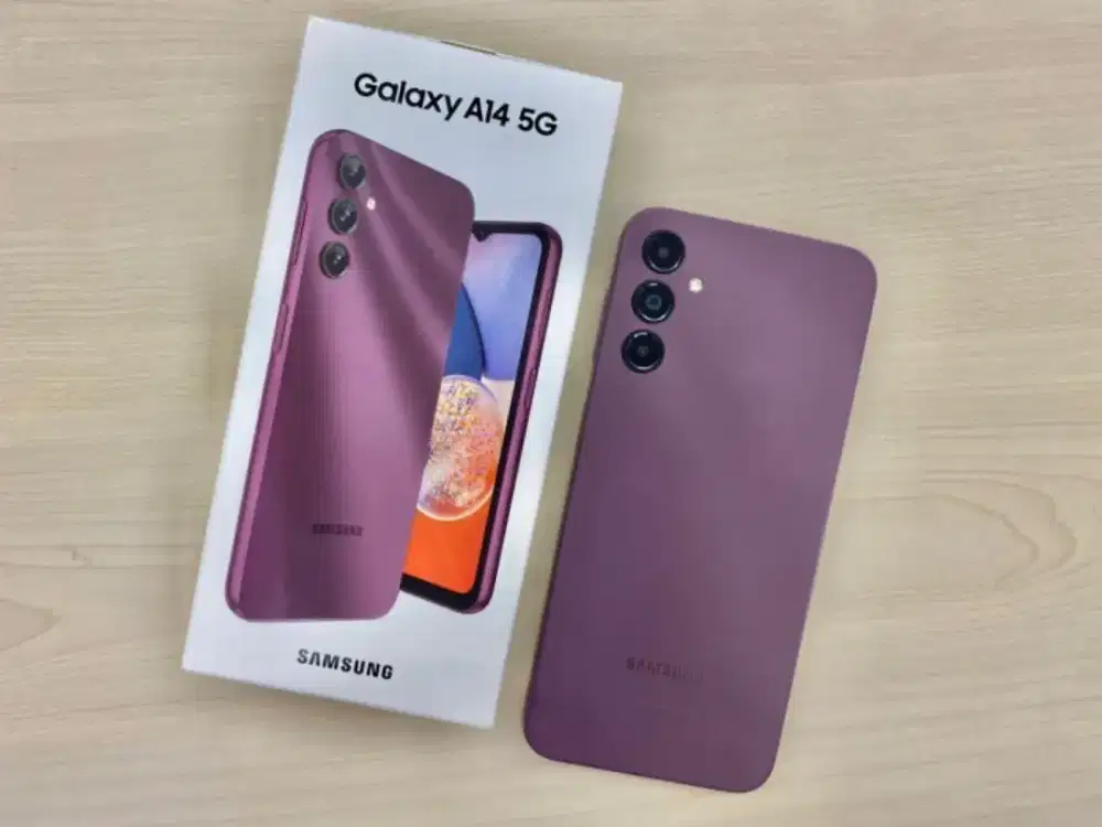 Samsung galaxy A14