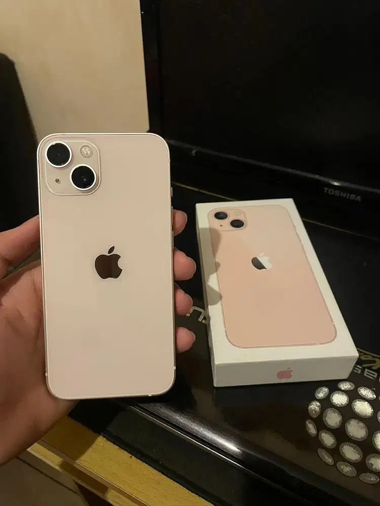 iphone 13 wifi only