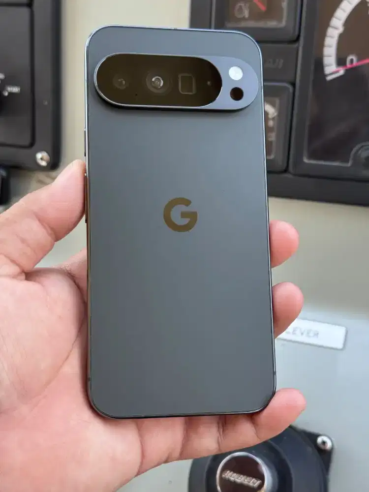 Google Pixel 10 Pro XL 512gb BEACUKAI Resmi