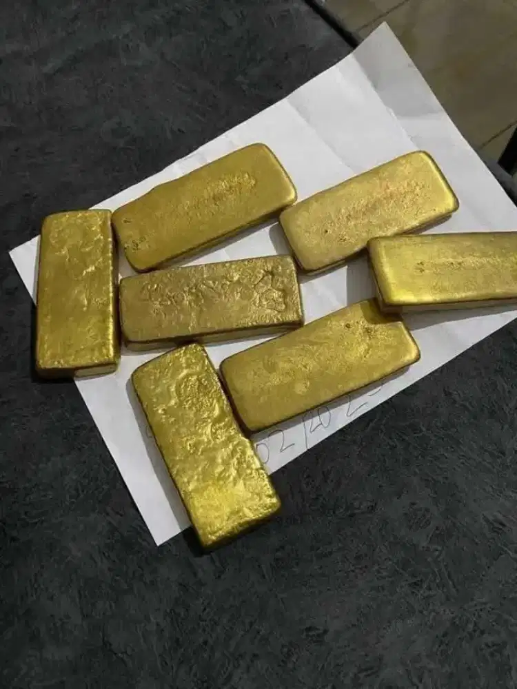 Terima jual beli Emas&Berlian