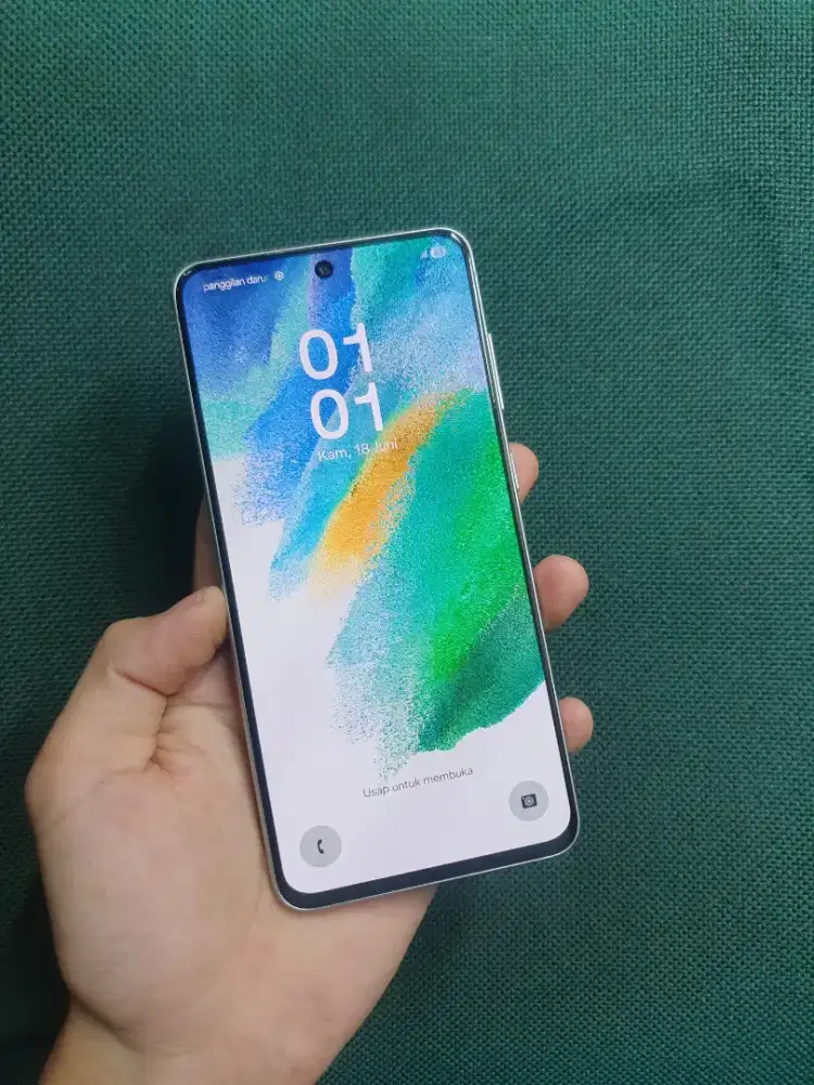 SAMSUNG S21 FE 5G 8/256