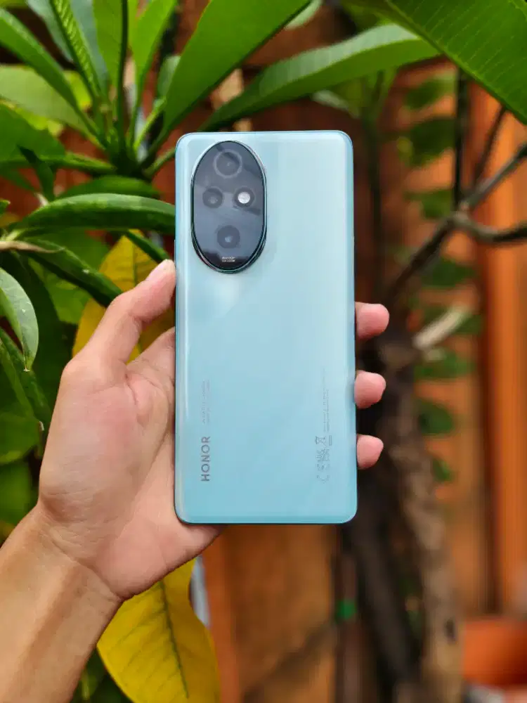 Honor 200 Pro 5G 12+512 GB Mulus
