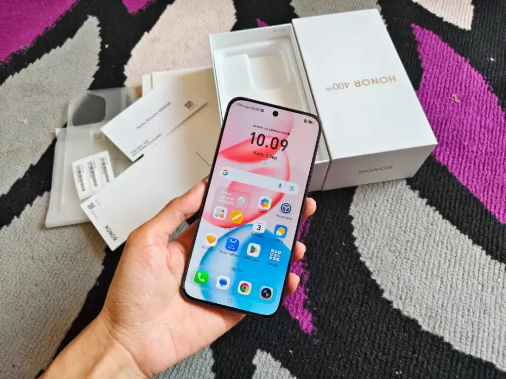 Honor 400 5G 12/512 GB