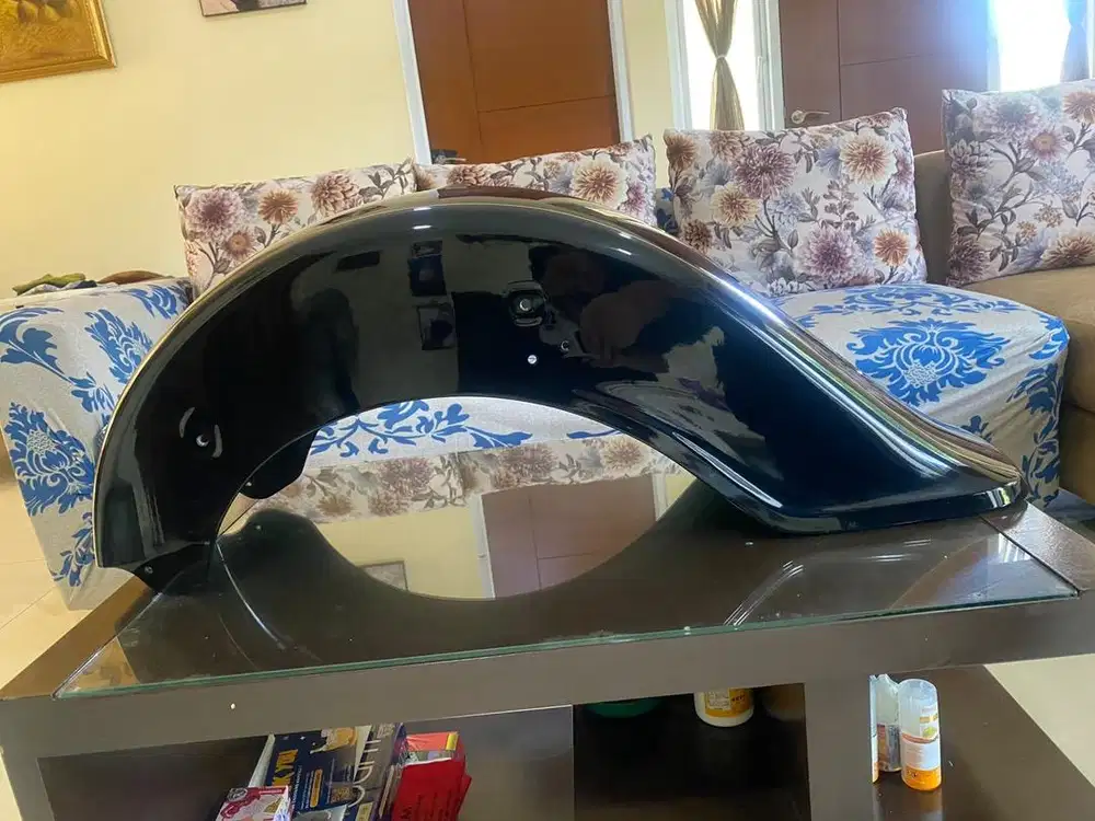 spakbor belakang suzuki VL800 boulevard C50 2005