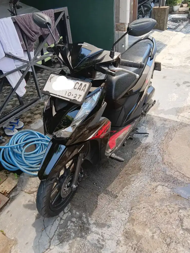 Beat 2022 istimewa