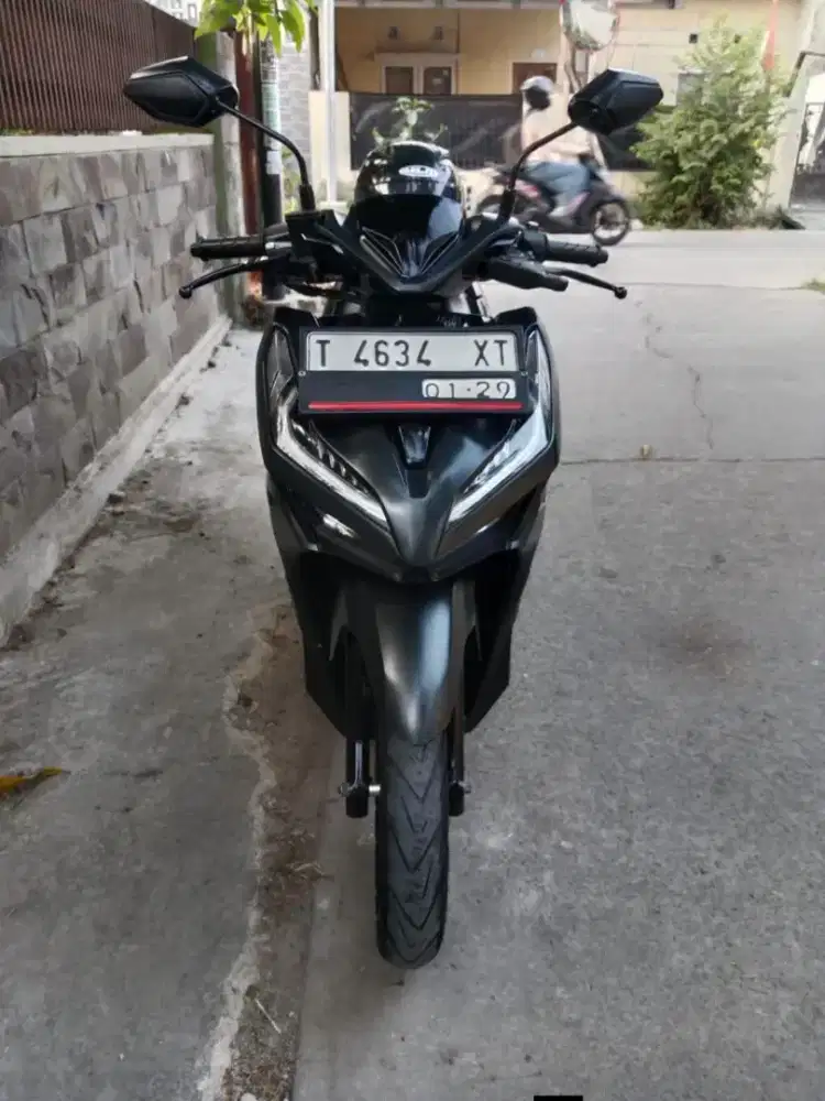 Di jual Vario 125 2024