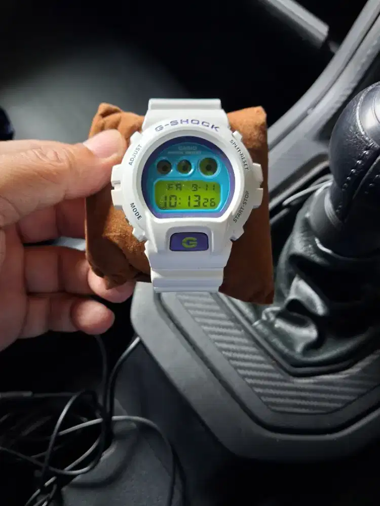 G-SHOCK DW 6900