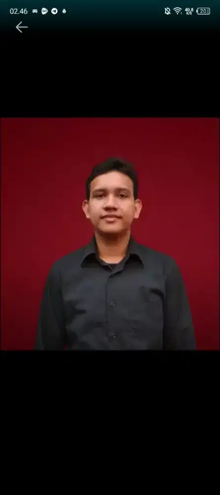 MENCARI PEKERJAAN APA SAJA