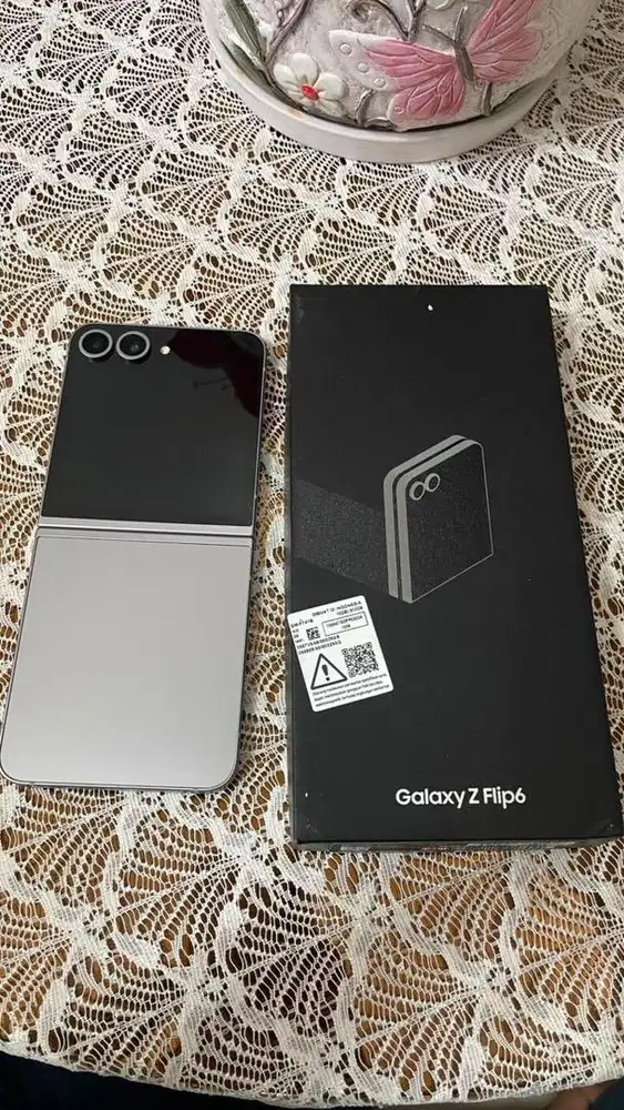 Samsung Flip 6 512 GB